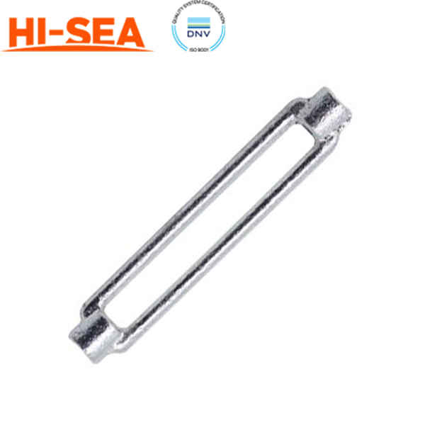 Stainless Steel Turnbuckle Sleeve